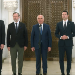 Oferta lui Ilie Bolojan după consultările de la Cotroceni: guvern minoritar în jurul PSD sau formula PNL-USR-UDMR featured-10