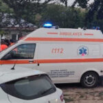 Clipe de coșmar într-o familie din Bacău: Un copil de 5 ani și doi adulți, la spital cu arsuri grave după o explozie featured-100