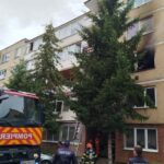 BREAKING! Explozie și incendiu într-un bloc din Odorheiu Secuiesc. Panică în oraș featured-22