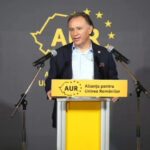 Primul parlamentar care rupe linia AUR și anunță că votează Cabinetul Veștea featured-26