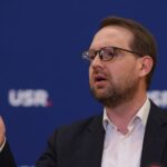 Ziua deciziei pentru Dominic Fritz în războiul cu ANI! Se oprește aici cariera politică a actualului lider al USR? featured-58