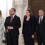Dominic Fritz, după discuția cu Nicușor Dan: USR nu va susține niciun guvern cu PSD featured-9
