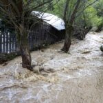 Alertă de inundații în România! Cod galben emis de hidrologi pentru mai multe județe din țară featured-91