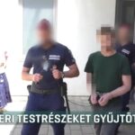 Descoperire macabră la Budapesta: angajat al unui spital, arestat pentru canibalism featured-98