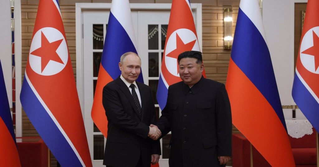 Alertă în Occident: Kim Jong-un și Vladimir Putin vor participa ca oaspeți ai regimului chinez la cea mai mare paradă militară din Beijingla Parada, care va avea loc pe 3 septembrie și va comemora 80 de ani de la sfârșitul celui