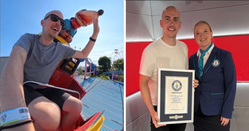 Guinness Record: O britanică a provocat furtuni și a urcat 55 de munți ruși în șapte zile, protagonistul și -a împărtășit motivația, impactul experienței și modul în care pasiunea poate transforma obiectivele personale în realizări globale