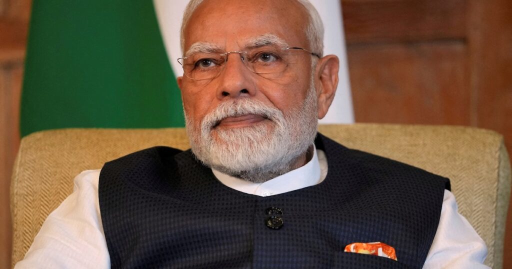 Modi va efectua un tur în Asia cu opriri în Japonia și China, premierul indian încearcă să consolideze legăturile strategice la Tokyo și să participe la un summit de securitate în China cu liderii rusești și Pakistan, pe fondul tensiunilor regionale și al presiunii internaționale și al presiunii internaționale