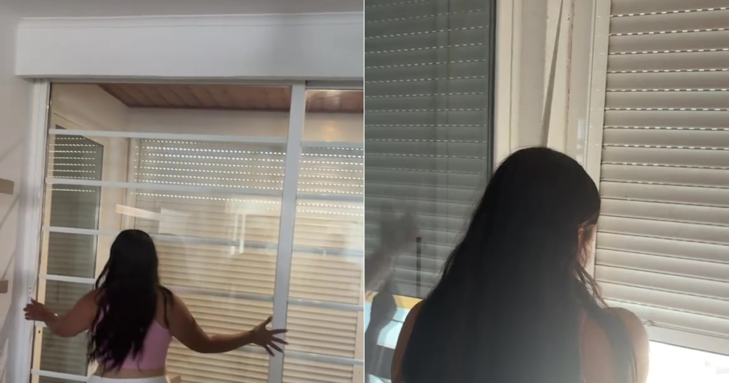 Turiștii au închiriat un apartament cu „Vizualizări la mare”, dar au întâlnit o lucrare în construcții între grupul de călători au decis să râdă de situație și au împărtășit momentul în Tiktok, unde videoclipul a mers rapid viral cu mii de comentarii ironice cu privire la anunțurile de cazare turistice
