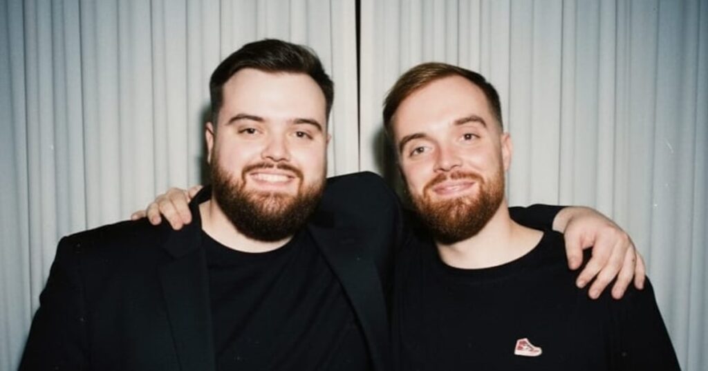 Ibai Llanos Viral: Fotografia se îmbrățișează în sine și își arată schimbarea fizică șocantă, streamer -ul surprins în rețele cu o imagine generată de inteligența artificială, unde este văzută îmbrățișându -și versiunea trecută, după ce a pierdut peste 65 de kilograme într -un an și a devenit un trend global