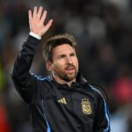 „That The Last Dance Never Comes”: The Viral Song care a emoționat Argentina și cere tema lui Lionel Messiel a artistului Juan Portella a devenit o tendință după anunțul căpitanului argentinian, care a confirmat că a fost ultimul său joc acasă cu echipa națională cu echipa națională