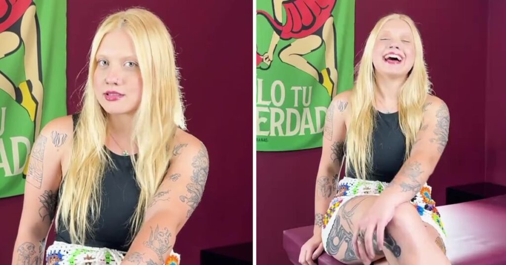 O trădare, un plan genial și un videoclip la care nimeni nu se aștepta: răzbunarea care a fost înfuriata în rețele. Acțiunea creativă a unei tânără braziliană după ce a fost înșelată înmulțită pe Tiktok și a provocat mii de reacții în rândul utilizatorilor