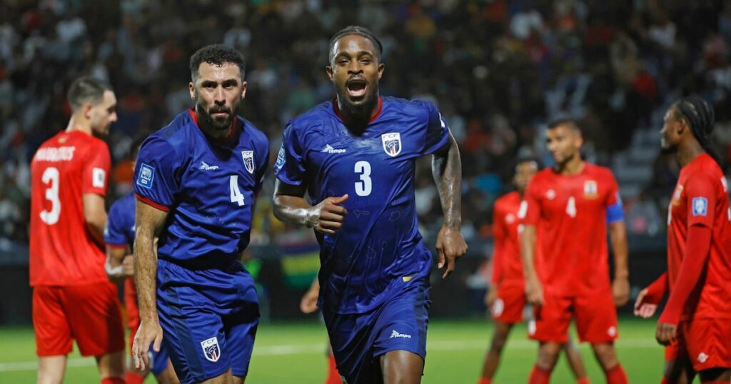 Povestea celei mai mici țări care s -a calificat pentru o Cupă Mondială, care a recrutat unul dintre jucătorii săi prin Linkedincabo Verde a obținut un debut istoric în Cupa Mondială din 2026, datorită unei strategii inovatoare: contactarea fotbaliștilor din diaspora sa în Europa prin rețele