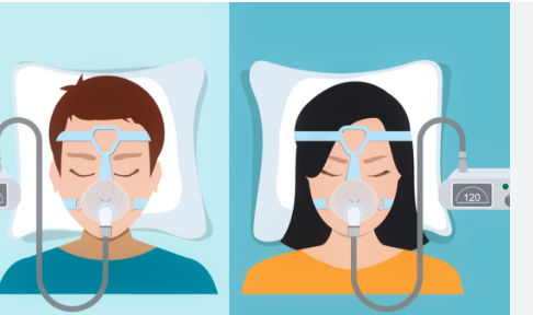 Apneea în Somn: Soluții Naturiste Eficiente