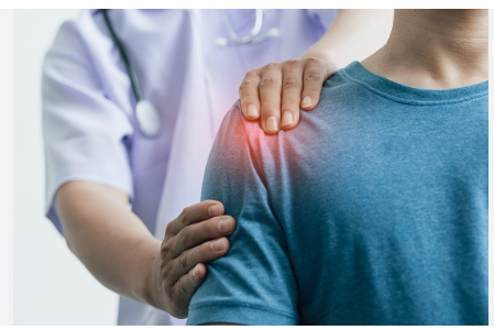 Remedii Naturale pentru Durerea de Umăr: 7 Soluții Eficiente