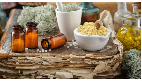 Remedii Naturiste pentru Curățarea Organismului în Alergii