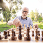 Remedii Naturiste pentru Memorie la Vârstnici