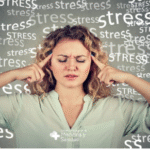 Tratament naturist pentru tensiune și stres