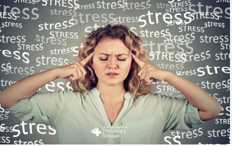 Tratament naturist pentru tensiune și stres