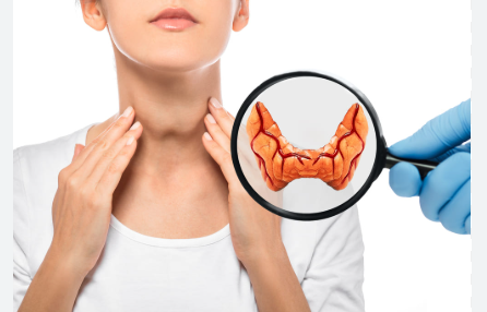 Importanța tiroidei pentru sănătatea ta